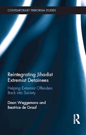 Reintegrating Jihadist Extremist Detainees