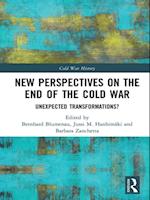 New Perspectives on the End of the Cold War