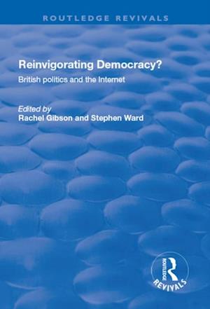 Reinvigorating Democracy?