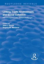 Linking Trade, Environment, and Social Cohesion