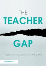 The Teacher Gap
