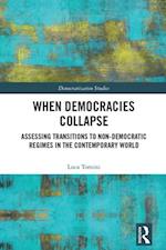 When Democracies Collapse