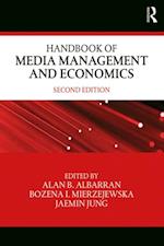 Handbook of Media Management and Economics