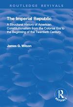 Imperial Republic