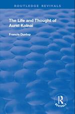 Life and Thought of Aurel Kolnai