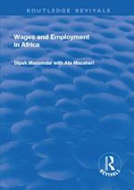 Wages and Employment in Africa