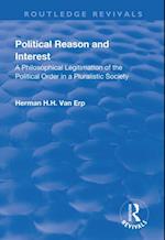 Political Reason and Interest