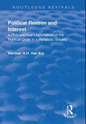 Political Reason and Interest