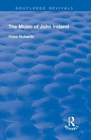 The Music of John Ireland