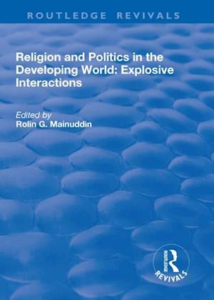 Religion and Politics in the Developing World