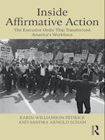 Inside Affirmative Action