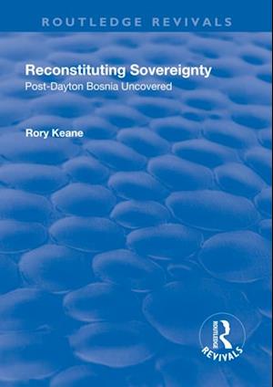 Reconstituting Sovereignty