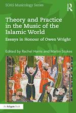 Theory and Practice in the Music of the Islamic World