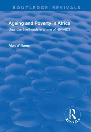 Ageing and Poverty in Africa