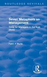 Seven Metaphors on Management