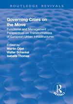 Governing Cities on the Move