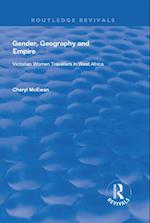 Gender, Geography and Empire