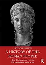 History of the Roman People