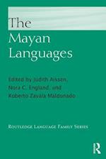 The Mayan Languages