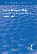 George Eliot and Schiller