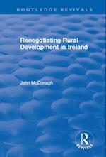 Renegotiating Rural Development in Ireland