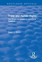 Trade and Human Rights