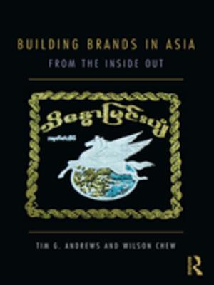 Building Brands in Asia