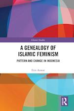 Genealogy of Islamic Feminism