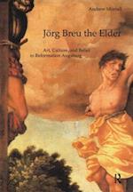 Jorg Breu the Elder