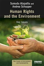Human Rights and the Environment
