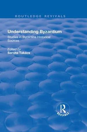 Understanding Byzantium