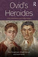 Ovid''s Heroides