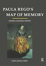 Paula Rego's Map of Memory
