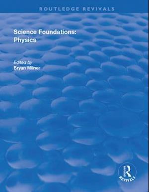 Science Foundations: Physics