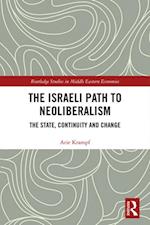 Israeli Path to Neoliberalism