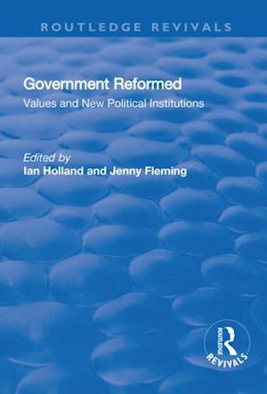 Government Reformed