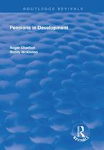 Pensions in Development