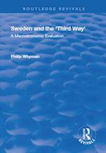 Sweden and the ''Third Way''