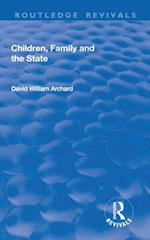 Children, Family and the State