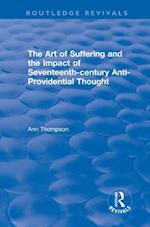 Art of Suffering and the Impact of Seventeenth-century Anti-Providential Thought