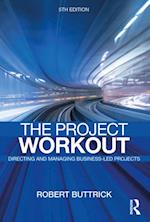 Project Workout
