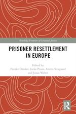 Prisoner Resettlement in Europe