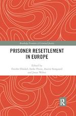 Prisoner Resettlement in Europe