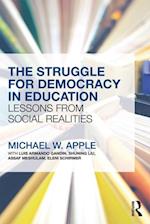 Struggle for Democracy in Education