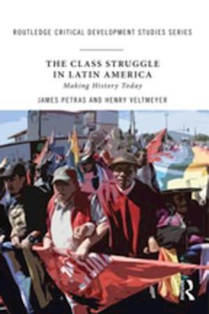 The Class Struggle in Latin America