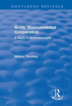 Arctic Environmental Cooperation