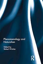 Phenomenology and Naturalism