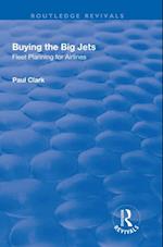 Buying the Big Jets