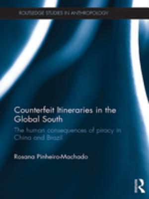 Counterfeit Itineraries in the Global South