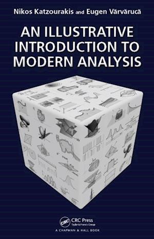 Illustrative Introduction to Modern Analysis